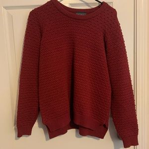 ModCloth long sleeve jumper